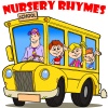 The Nursery Rhymes Superstar - The Wheels on the Bus