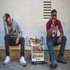 S.Dot Soldjer、JuJu Oooh - Lass Call (Explicit)