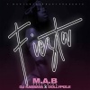 M.A.B、Djkassava、Dollypizle - Fiesta