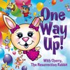 The Resurrection Rabbit、Cherry - I Want to Tell the Truth About Jesus