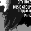 CITY BOYZ MUSIC GROUP - Time Out