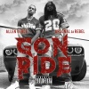 Allen Verde、Arsonal Da Rebel - Gon Ride (feat. Arsonal da Rebel)(Explicit)