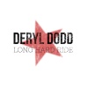 deryl dodd - The Ride
