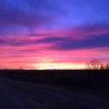 Jonathan Young - Kansas Sunrise