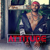 Jarvis Mays - Attitude
