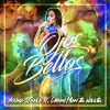 Young Steele、Chinni Man、Will - Ojos Bellos (feat. Chinni Man & Will&)