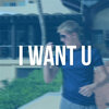 Nick McWilliams - I Want U