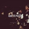 Adso Alejandro - ¿Que te pasa? (Explicit)