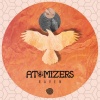 Atomizers - Raven