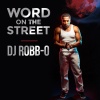 Robbo Fitzgibbons、La Veda Davis《Word On The Street (feat. La Veda Davis)》[MP3/LRC]