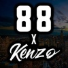 Kenzo、88 - Juggin Finesein (Explicit)