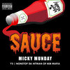 Y2、Micky Munday - Sauce (feat. Y2)(Explicit)