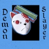 Sayd、WLO Raps、Khaélli - Demon Slayer
