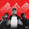 Staxx、Gmac、ken malik - Trap Don't Sleep (feat. Ken Malik & Staxx)(Explicit)