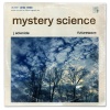 J Scienide、Futurewave - Mystery Science (Explicit)