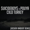 Hxskar、$UICIDEBOY$、Pouya - CXLD TURKEY (HxskarAmbientRemix)