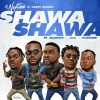 DJ Neptune、Olamide、CDQ、Slimcase、Larry Gaaga - Shawa Shawa