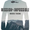 Mission Impossible - Mission Impossible (Movie Theme)