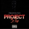 Profound - Fist Up (Explicit)