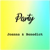 Benedict、Joanna - Party