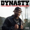 Young Gully、Dynasty - Late Night Early Mornings (feat. Young Gully)(Explicit)
