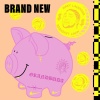 GrandBuda、Maky Lavender - Brand New (Explicit)