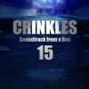 Crinkles - Beach Chalet