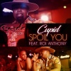 Cupid、Roi Anthony - Spoil You