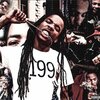 JDuce、Corner Boy Grizzly - Concealed (Explicit)