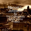 Manuel L. Johnson、伞伞 - I Belong to Christ