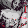 Brittany Boardwick、Kam-Ui - I Wanna Feel (Explicit)