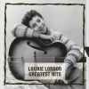 Laurie London《He’s Got the Whole World in His Hands》[MP3/LRC]