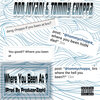 Don Jovani、Tommy Choppa - Where You Been At (Explicit)