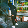 StacyMoney、3D - Bands Up (Explicit)