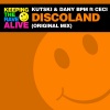 Dany Bpm、Ceci、Kutski - Discoland (Original Mix)