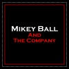 the company、Mikey Ball - Weather the Storm