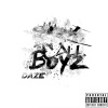 Daze - Allday (Explicit)