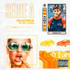 KILLCHECK、PINK EMPIRE、Amill Leonardo - SERIE A (Explicit)