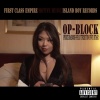 Price Da Boss、Triston Five Star - Op Block (Explicit)