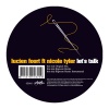 Lucien Foort、Nicole Tyler - Let's Talk (Original)