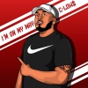 C-low$ - Im on My Way (Explicit)