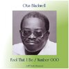 otis blackwell - Fool That I Be (Remastered 2017)