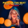 Pulse of the Beat、Sync Diversity《The Love》[MP3/LRC]