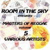 Winston Reedy、Various Artists、Salute' - Throw Me Corn