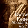 Kwaw Kese - Oye Nonsense