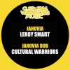 Cultural Warriors、leroy smart - Jahovia