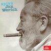 Jan Werich、Karel Vlach、Orchestr Divadla hl. města Prahy v Karlíně - Tmavomodrý svět
