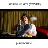 Jason Chen - Stereo Hearts