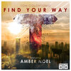 Tom Colontonio、Amber Noel - Find Your Way