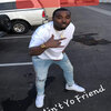 S.Dot Soldjer - Ain't Yo Friend (Explicit)